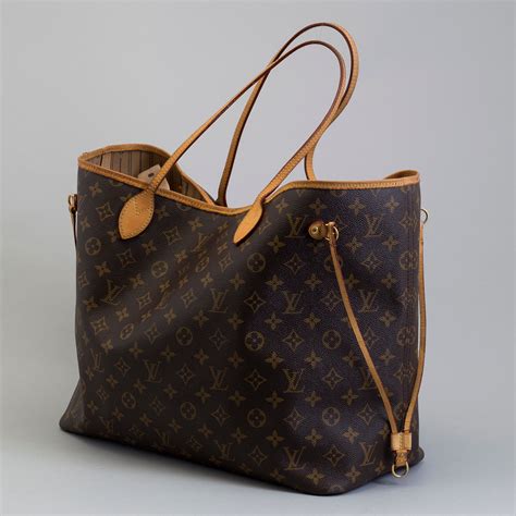 neverfull gm lv|louis vuitton Neverfull gm price.